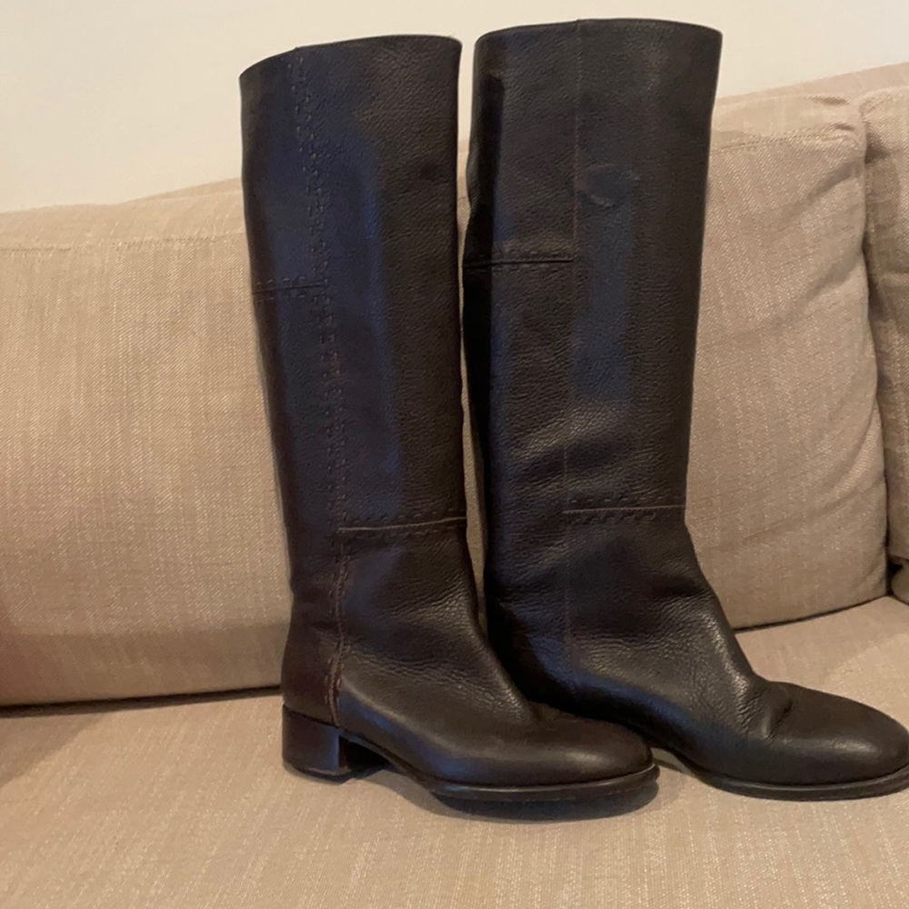 Fendi Boots